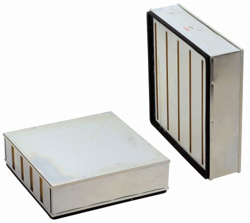 Filtr powietrza SA10799 Hifi Filter
