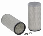 Filtr powietrza - bezpiecznik SA10772 Hifi Filter