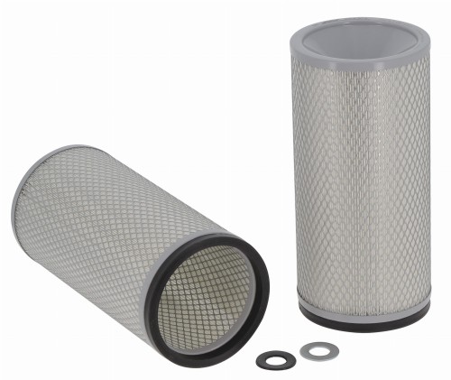 Filtr powietrza - bezpiecznik SA10772 Hifi Filter