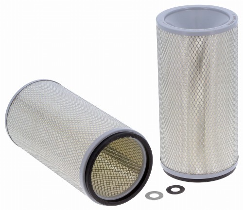 Filtr powietrza - bezpiecznik SA10771 Hifi Filter