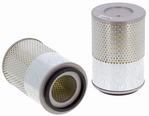 Filtr powietrza SA10677 Hifi Filter