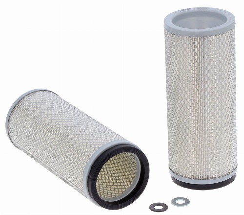 Filtr powietrza SA10437 Hifi Filter