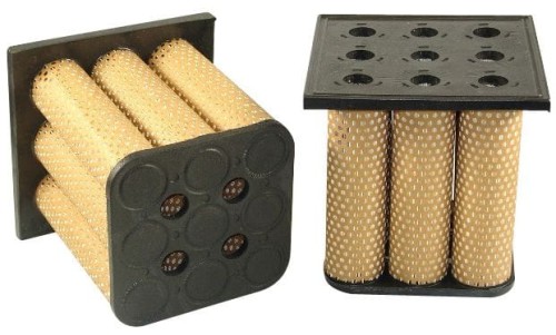 Filtr powietrza SA10394 Hifi Filter
