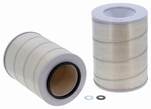 Filtr powietrza wstępny SA10377 Hifi Filter do Cameco, Vermeer, Sandvik