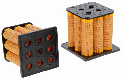 Filtr powietrza SA10396 Hifi Filter
