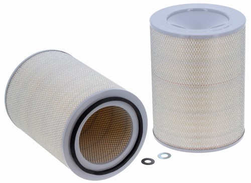 Filtr powietrza wstępny SA10371 Hifi Filter