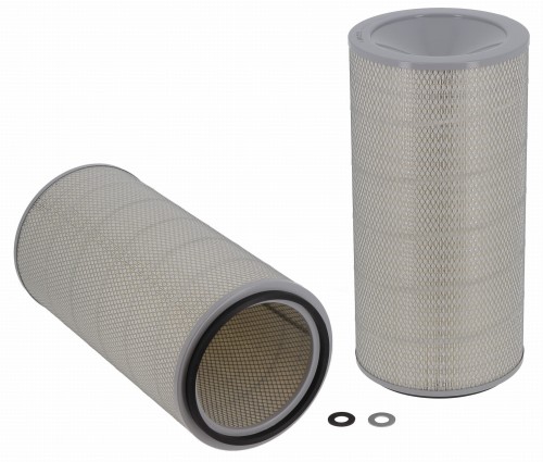 Filtr powietrza SA10807 Hifi Filter
