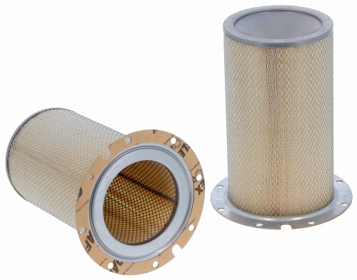 Filtr powietrza SA10826 Hifi Filter