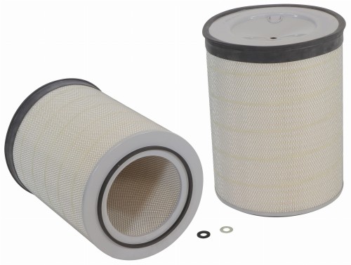 Filtr powietrza SA10829 Hifi Filter do Komatsu, Hitachi