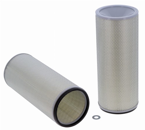 Filtr powietrza SA10831 Hifi Filter