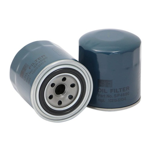 Filtr oleju SP4690 SF Filter