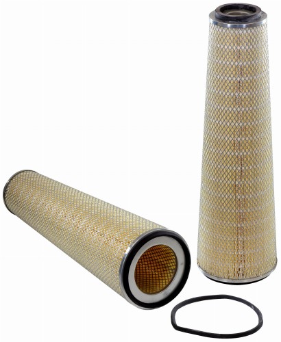 Filtr powietrza SA10881 Hifi Filter