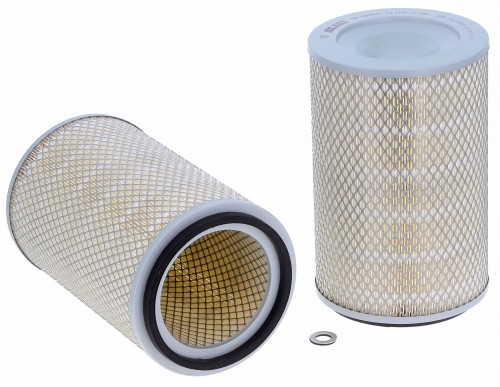 Filtr powietrza SA10882 Hifi Filter