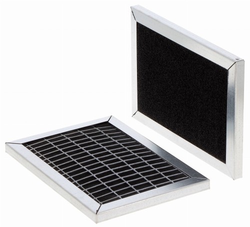 Filtr kabinowy (z węglem aktywnym) SC60142CA Hifi Filter