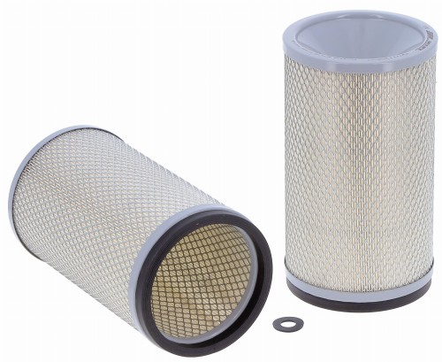Filtr powietrza SA10855 Hifi Filter do Furukawa, Stalowa Wola, Dresser