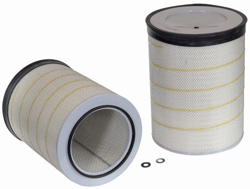Filtr powietrza wstępny SA10849 Hifi Filter