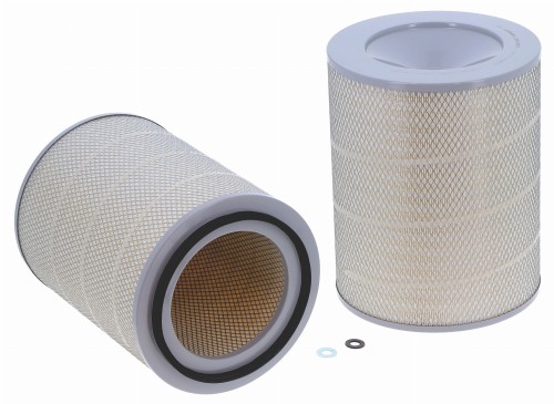 Filtr powietrza SA10878 Hifi Filter