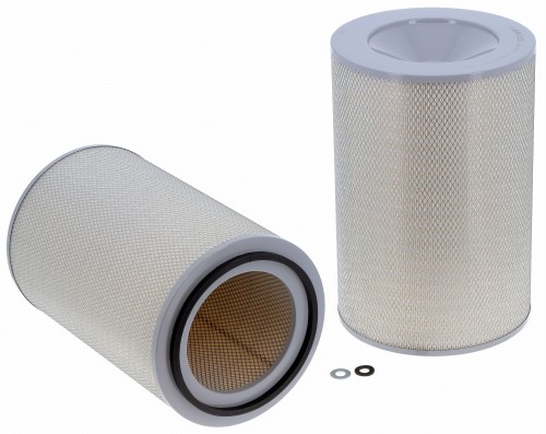 Filtr powietrza SA10869 Hifi Filter