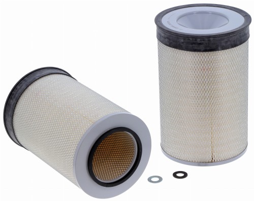 Filtr powietrza SA10856 Hifi Filter