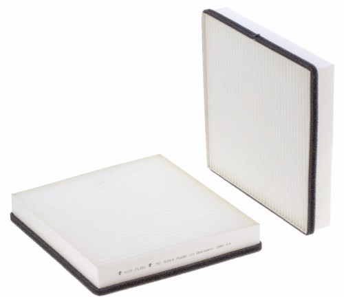 Filtr kabinowy SC6014 Hifi Filter