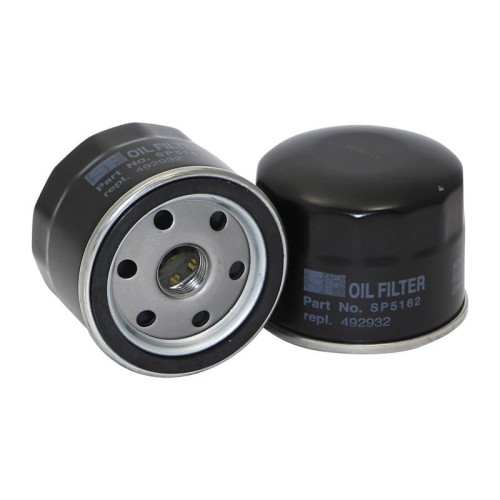 Filtr oleju SP5162 SF Filter