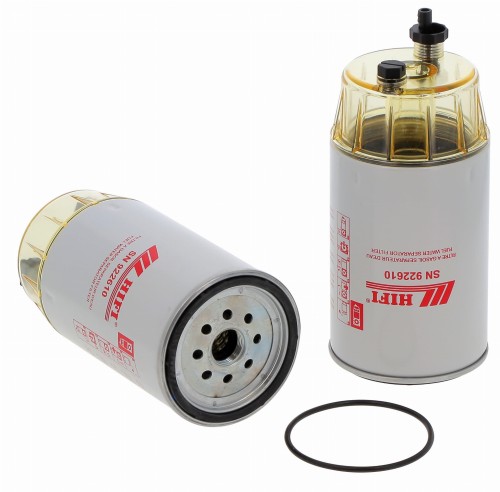 Filtr paliwa SN922610B Hifi Filter