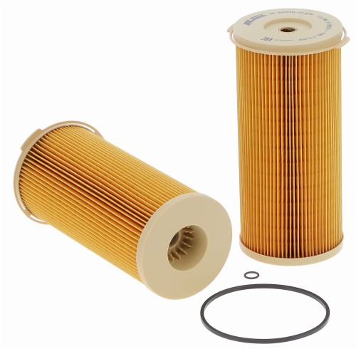 Filtr paliwa SN920210 Hifi Filter do Caterpillar, Volvo-Penta Marine, Atlas Copco