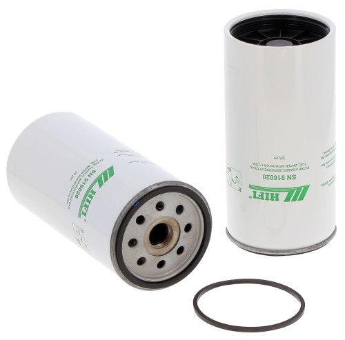 Filtr paliwa SN916020 Hifi Filter