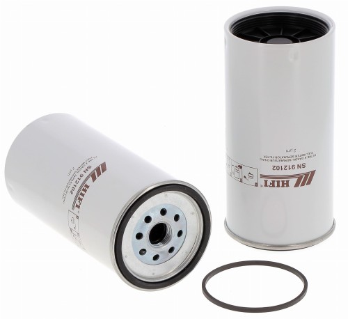 Filtr paliwa SN912102 Hifi Filter