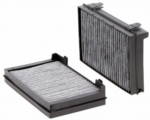 Filtr kabinowy (z węglem aktywnym) SC60123CA Hifi Filter