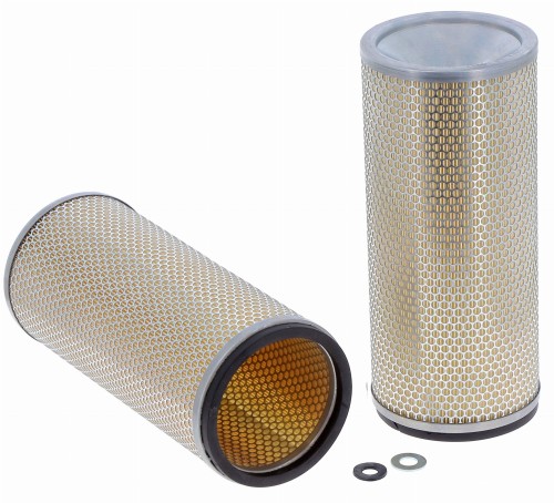 Filtr powietrza SA10937 Hifi Filter