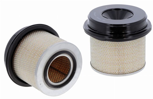 Filtr powietrza SA10931 Hifi Filter