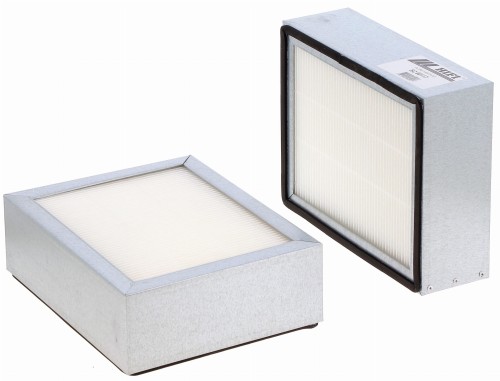 Filtr kabinowy SC60117 Hifi Filter