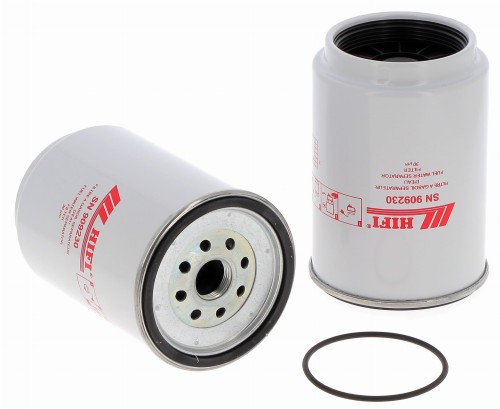 Filtr paliwa SN909230 Hifi Filter do Volvo, Renault VI