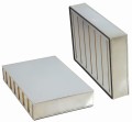 Filtr powietrza SA10923 Hifi Filter do SOILMEC: HC 70, HC 80, R 725