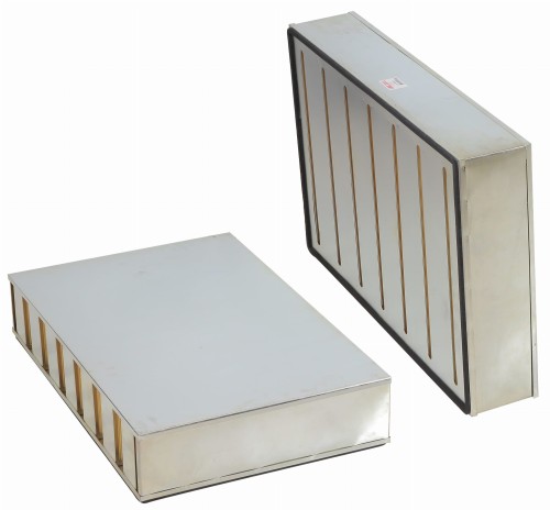 Filtr powietrza SA10923 Hifi Filter