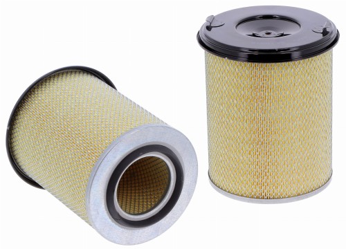 Filtr powietrza SA10919 Hifi Filter