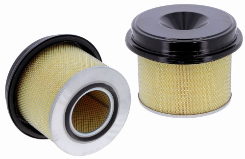 Filtr powietrza SA10928 Hifi Filter