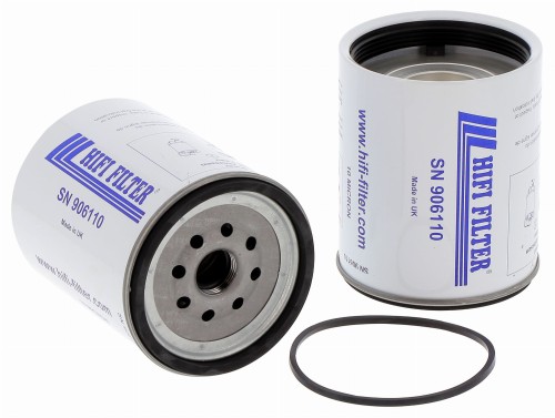 Filtr paliwa SN906110 Hifi Filter