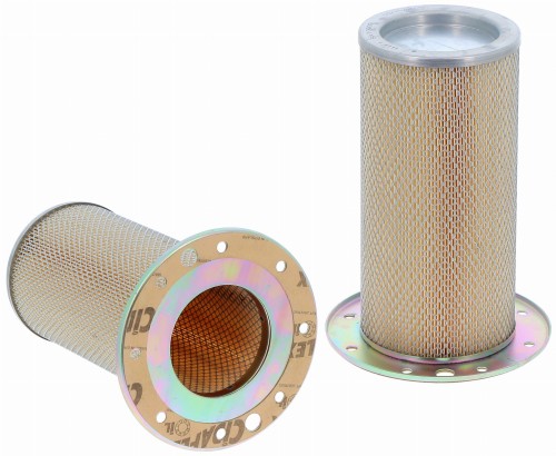 Filtr powietrza SA10909 Hifi Filter