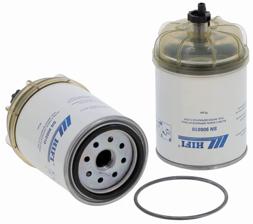 Filtr paliwa SN906010B Hifi Filter