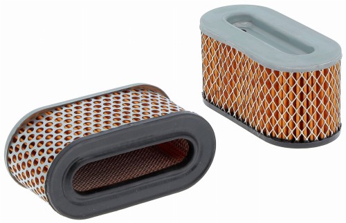 Filtr powietrza SA11124 Hifi Filter