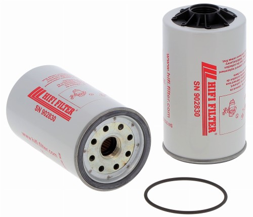 Filtr paliwa SN902830 Hifi Filter