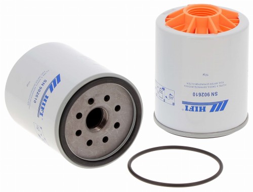 Filtr paliwa SN902610 Hifi Filter