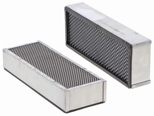 Filtr kabinowy (z węglem aktywnym) SC70124CAG Hifi Filter