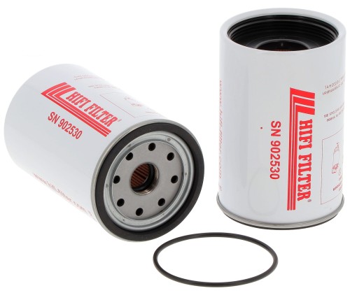 Filtr paliwa SN902530 Hifi Filter
