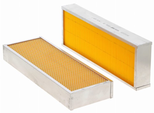 Filtr kabinowy SC70009 Hifi Filter