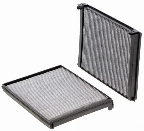 Filtr kabinowy SC60122CA Hifi Filter do Daf XF