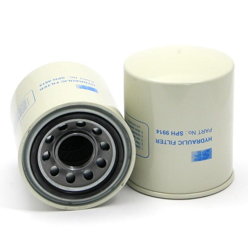 Filtr hydrauliczny SPH9914 SF Filter do CASE: Quantum, JX, Farmall, NEW HOLLAND: TN, TD, T4, STEYR: Kompakt