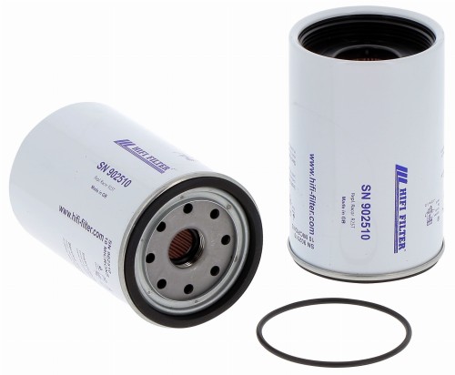 Filtr paliwa SN902510 Hifi Filter